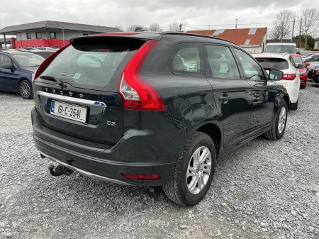 2016 Volvo XC60 - photo 5