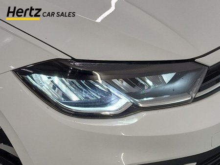 2023 Volkswagen Polo - photo 7