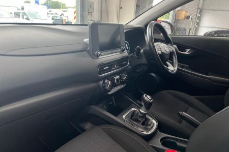 2023 Hyundai KONA - photo 18
