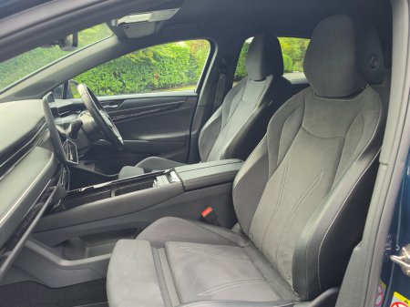 2024 Volkswagen ID.7 - photo 15