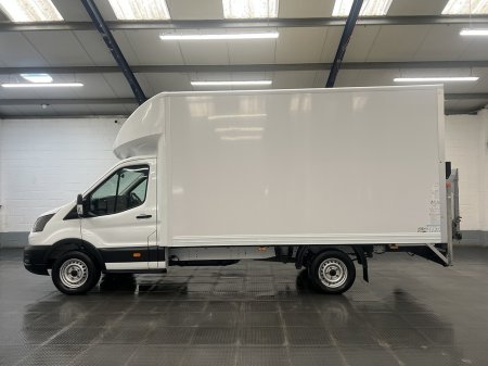 2023 Ford Transit - photo 13