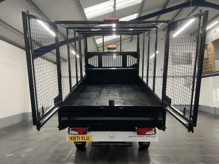 2021 Mercedes-Benz Sprinter - photo 2