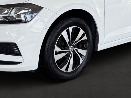 2019 Volkswagen Polo - photo 10