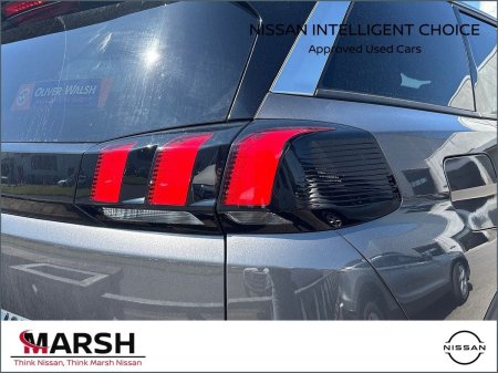 2023 Peugeot 5008 - photo 29