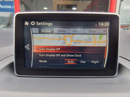 2016 Mazda Mazda3 - photo 24