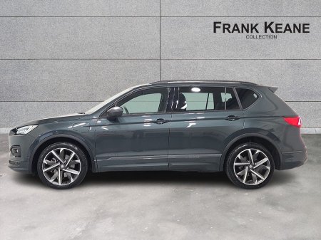 2023 SEAT Tarraco - photo 3