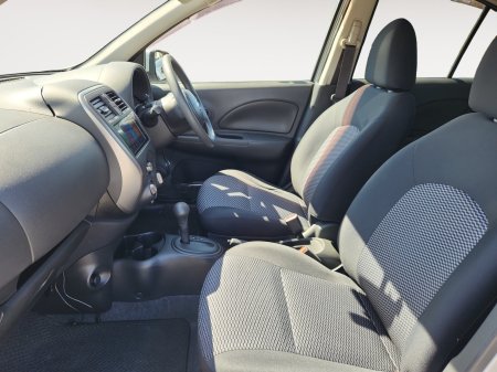 2015 Nissan March - photo 15