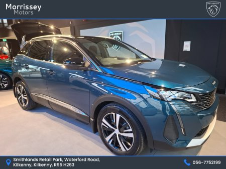 2024 Peugeot 3008 - photo 10