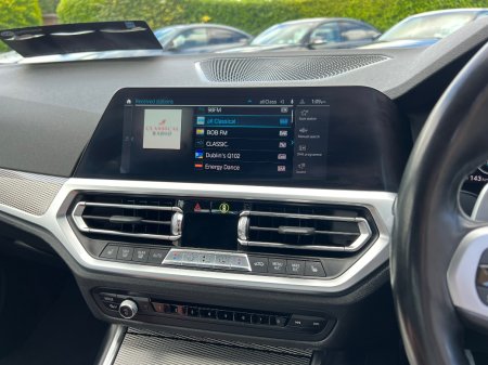 2020 BMW 3-Series - photo 23