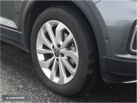 2026 Volkswagen T-Roc - photo 10