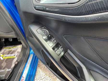 2021 Ford Focus - photo 15