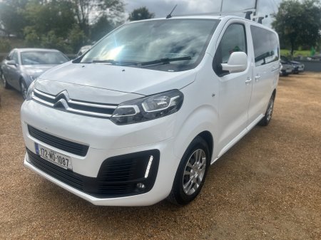 2017 Citroen C4 Spacetourer - photo 3