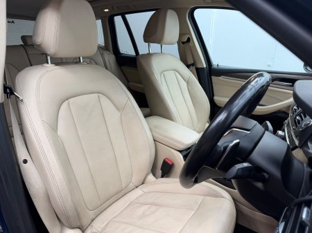 2018 BMW X3 - photo 9