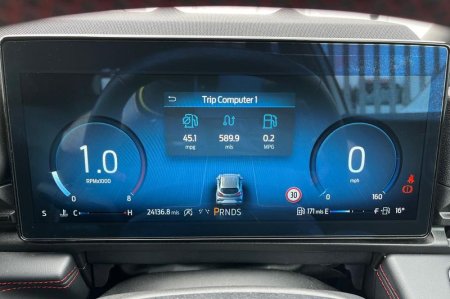2024 Ford Puma - photo 13