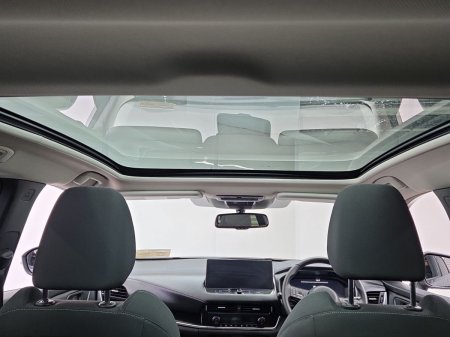 2023 Nissan Qashqai - photo 16