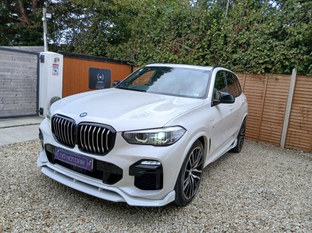 2021 BMW X5 - photo 3