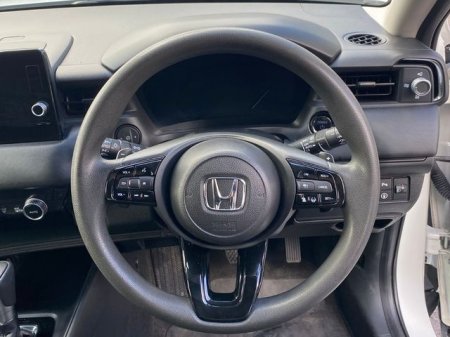 2022 Honda HR-V - photo 13