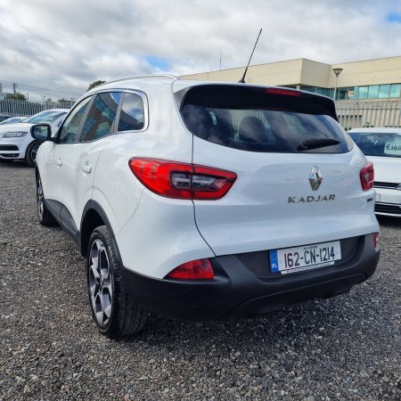 2016 Renault Kadjar - photo 6