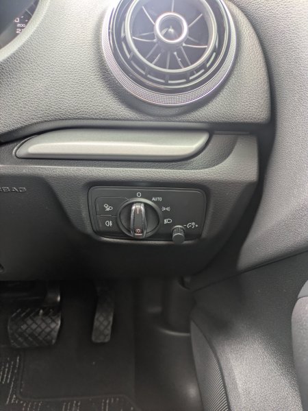 2015 Audi A3 - photo 26