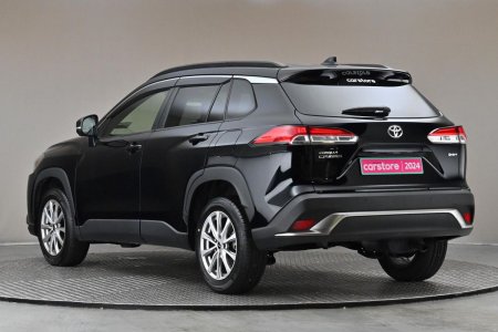 2024 Toyota Corolla Cross - photo 6