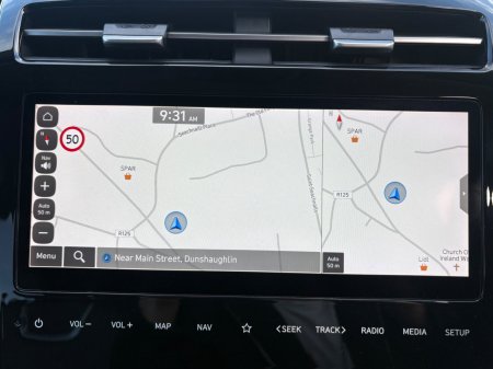 2022 Hyundai Tucson - photo 24