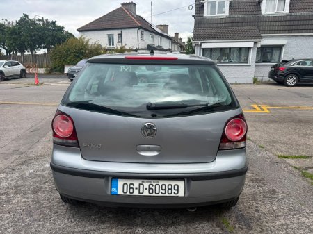 2006 Volkswagen Polo - photo 14
