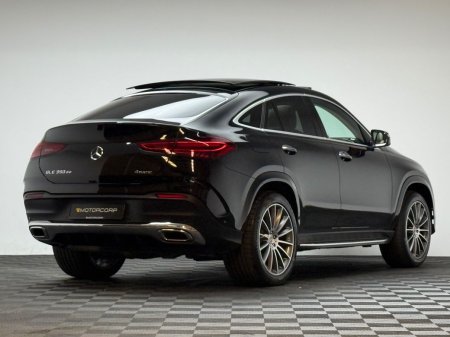 2024 Mercedes-Benz GLE - photo 7