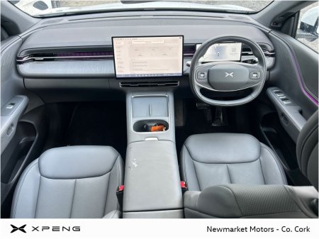 2026 XPeng G6 - photo 16