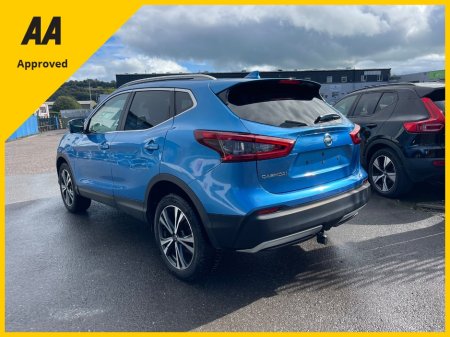 2019 Nissan Qashqai - photo 12