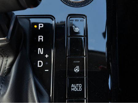 2024 Kia Niro - photo 29