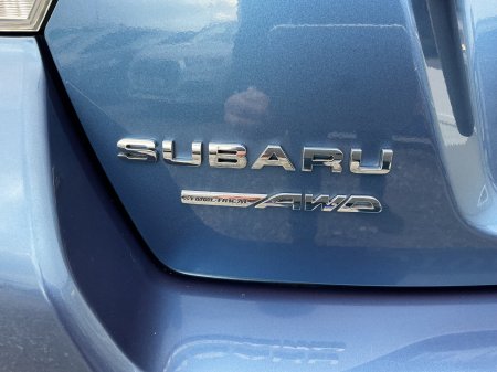 2017 Subaru XV - photo 11