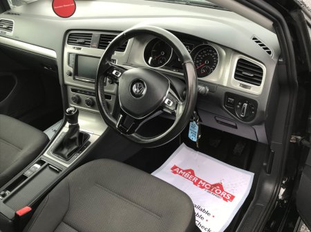2016 Volkswagen Golf - photo 22