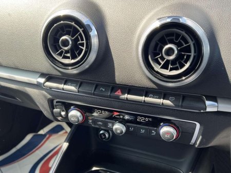 2019 Audi A3 - photo 36