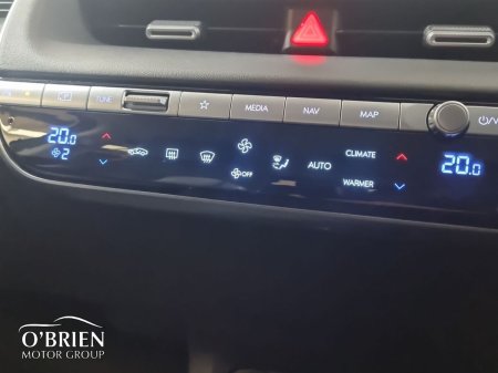 2024 Hyundai IONIQ 5 - photo 18