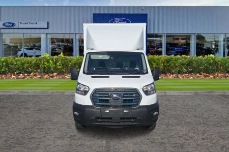 2026 Ford Transit - photo 12