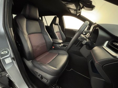2023 Toyota RAV4 - photo 19
