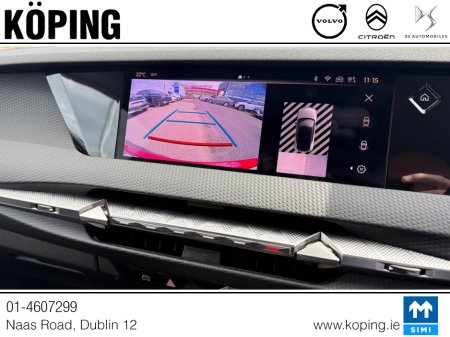 2023 DS Automobiles DS 4 - photo 22