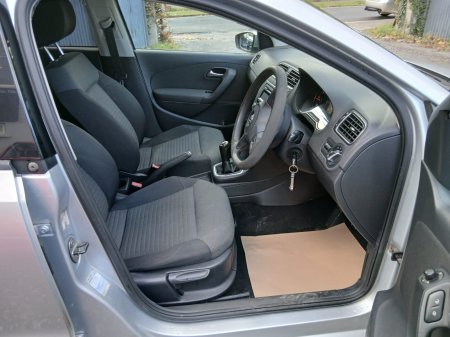2010 Volkswagen Polo - photo 11
