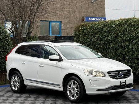 2017 Volvo XC60 - photo 19