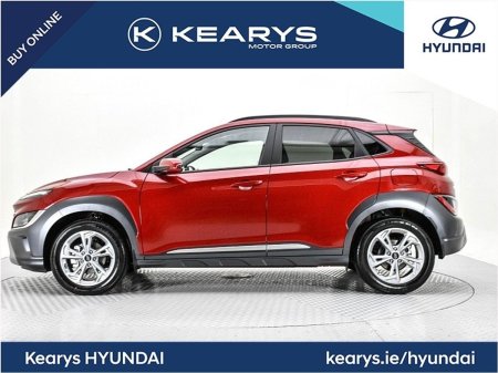 2022 Hyundai KONA - photo 3