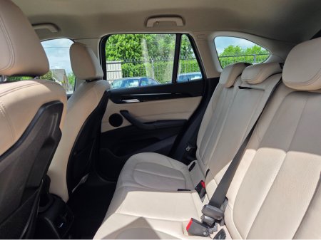 2016 BMW X1 - photo 13