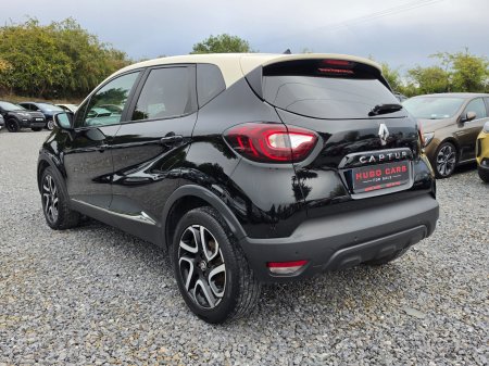 2019 Renault Captur - photo 14