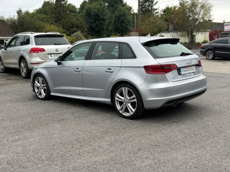 2015 Audi A3 - photo 3