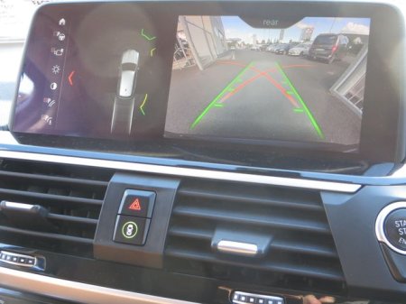 2018 BMW X3 - photo 19
