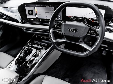 2026 Audi A5 - photo 7