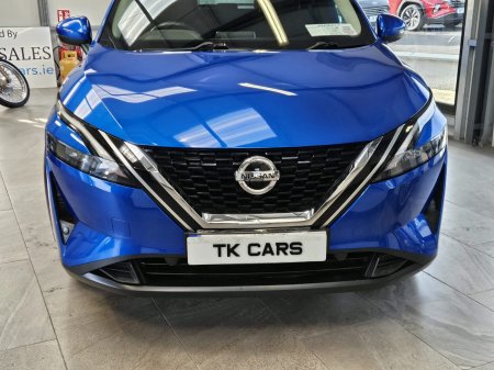 2022 Nissan Qashqai - photo 5