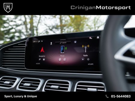 2026 Mercedes-Benz GLE - photo 17