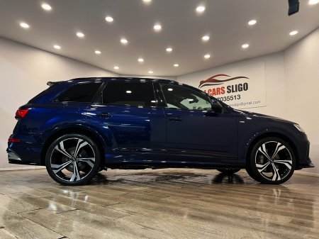 2020 Audi Q7 - photo 13