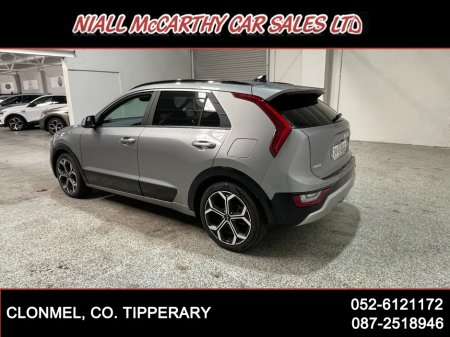 2024 Kia Niro - photo 5