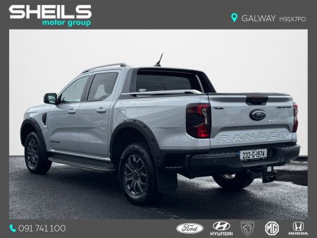 2023 Ford Ranger - photo 14